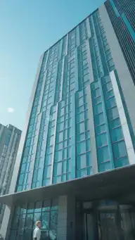 The CEO — Episode 1