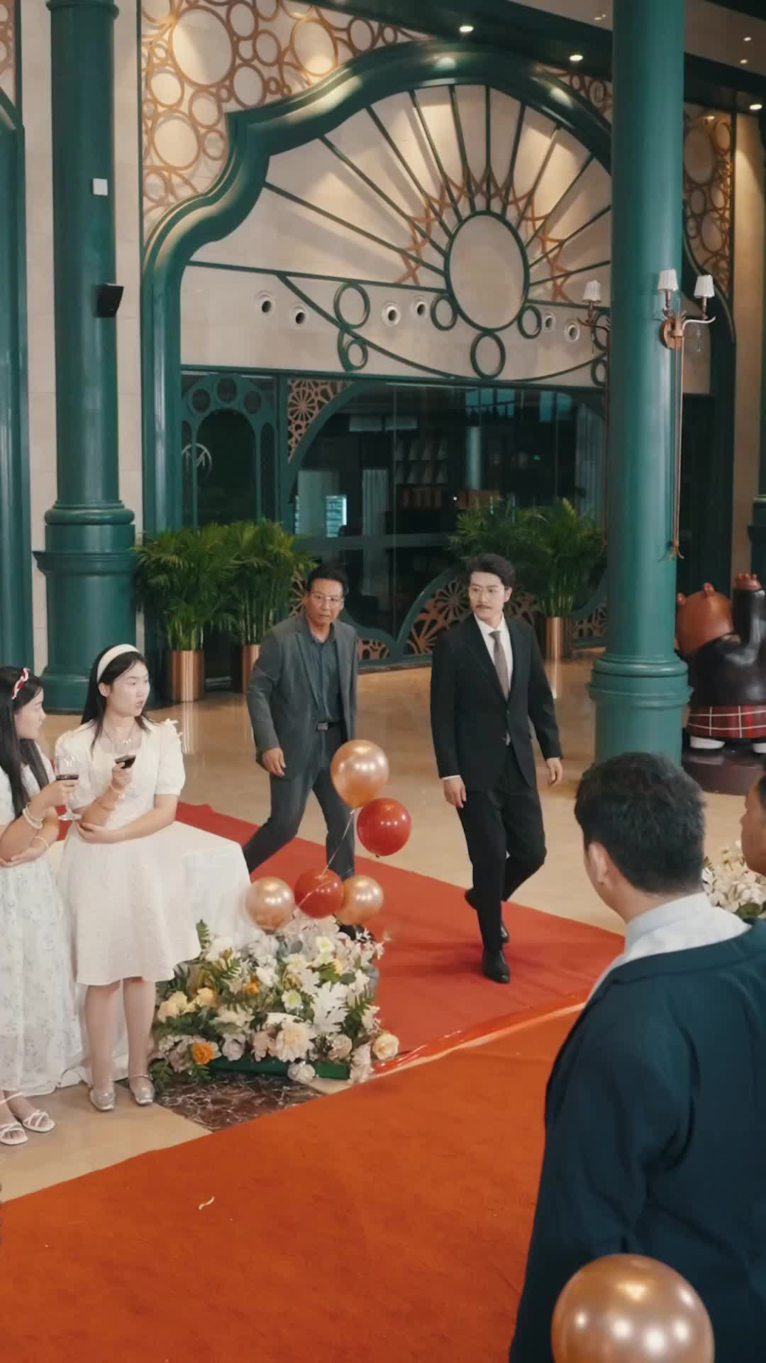 Little Mother, Big Heart EP 31