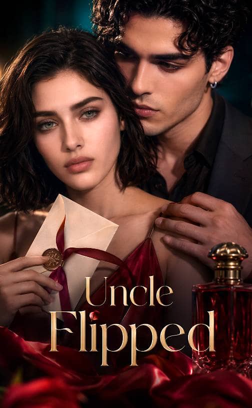 Uncle Flipped