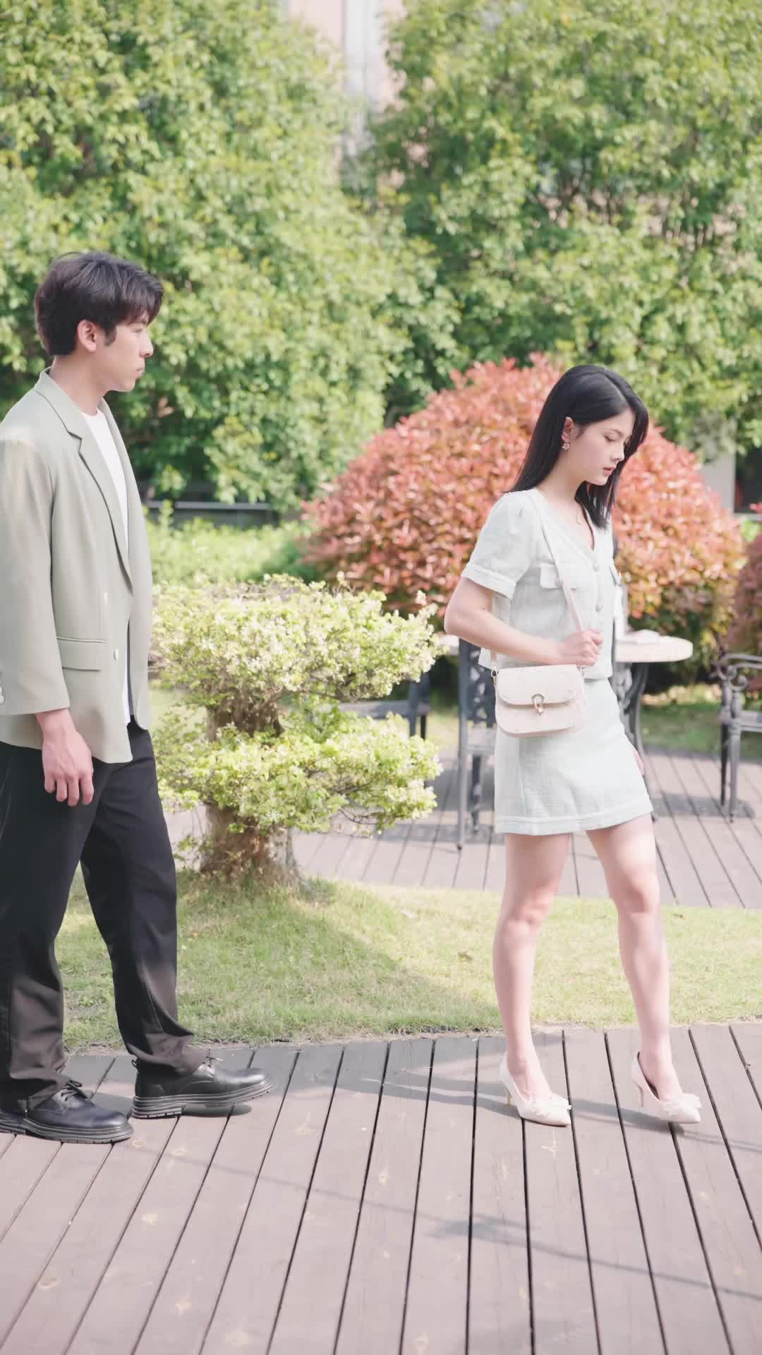 When Hearts Ring EP 39