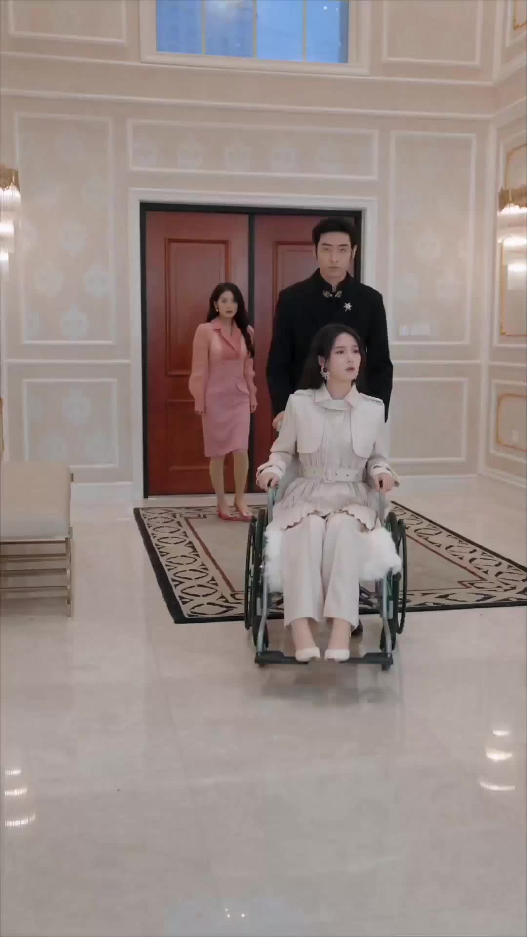(DUBBED)Darkness Before Dawn EP 38