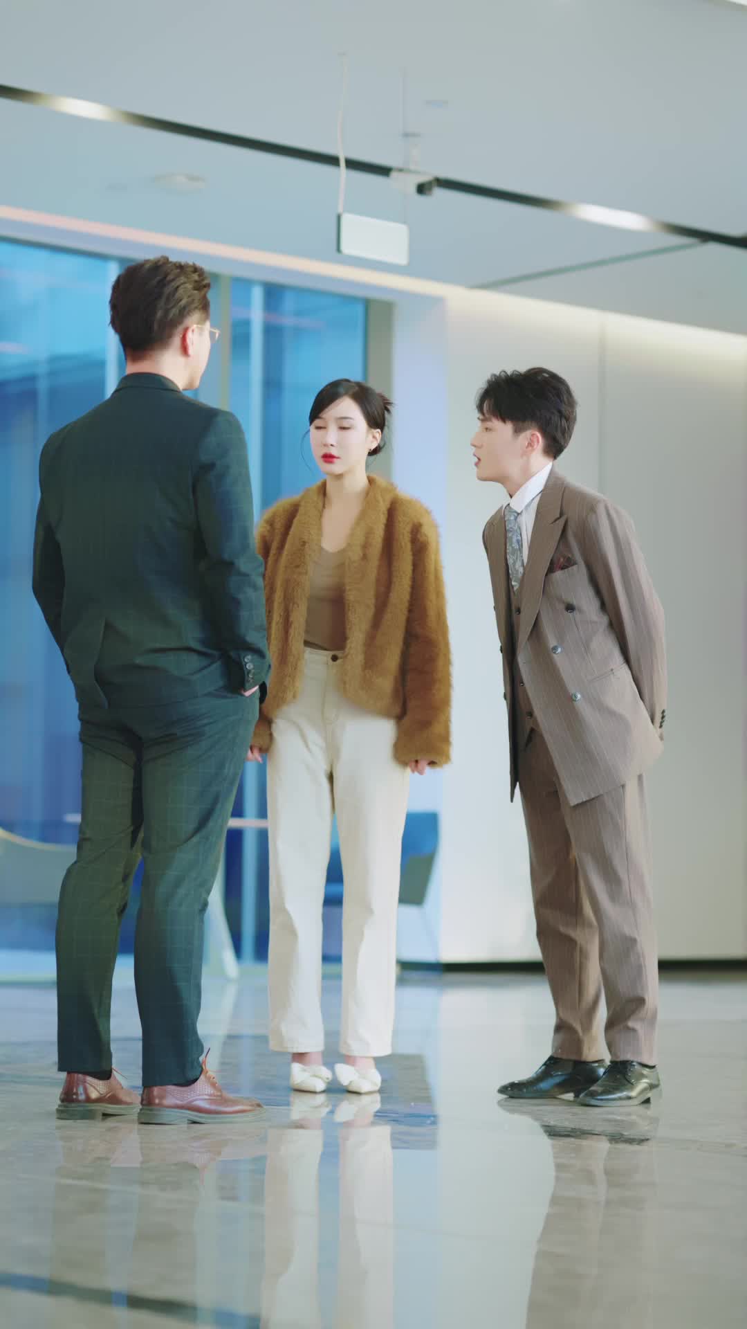 Mocked by My Wife EP 13