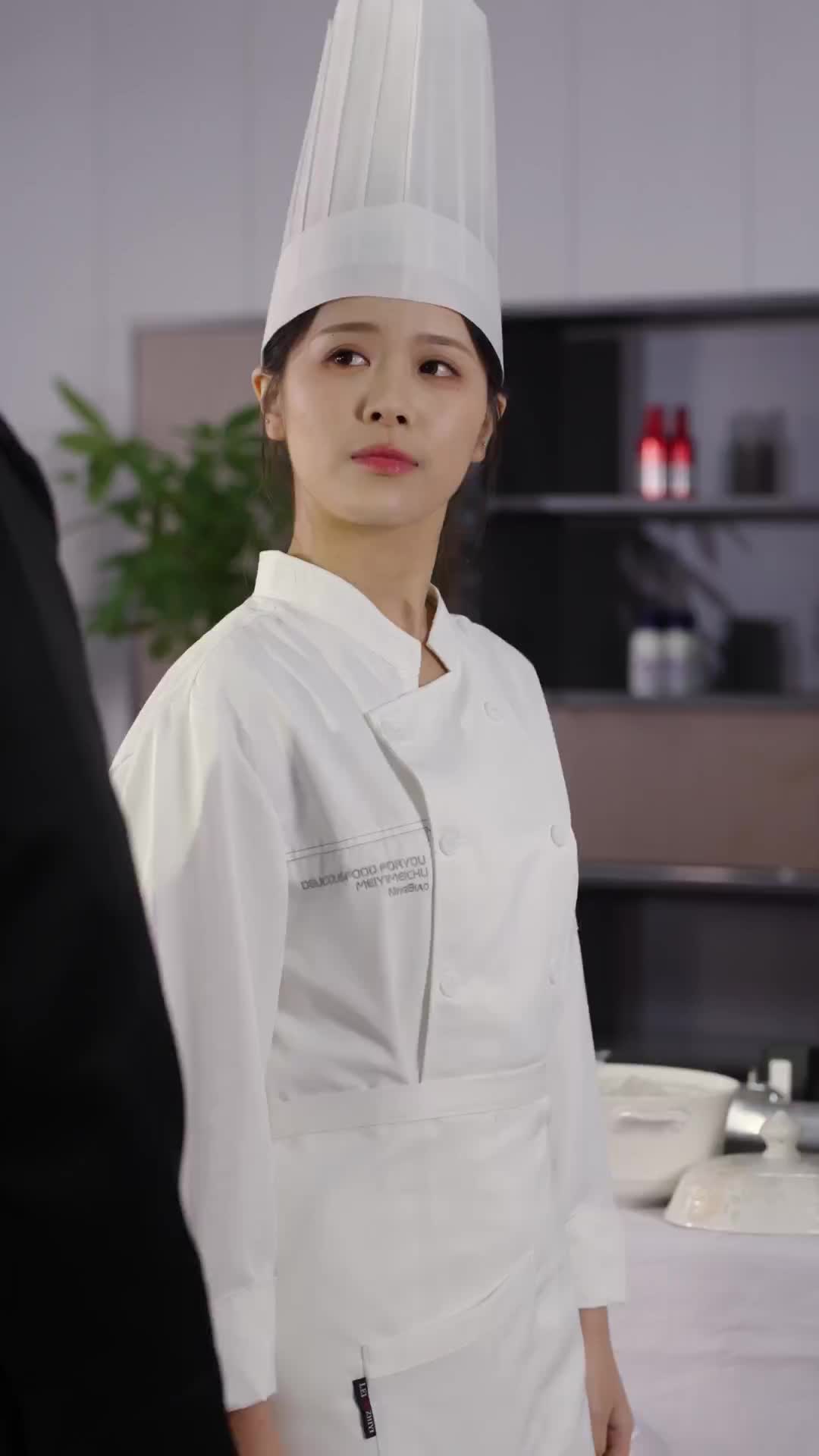 A Recipe for Revenge EP 47