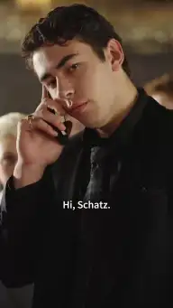 Mein geheimer Liebhaber ist ein Prinz — Episode 7