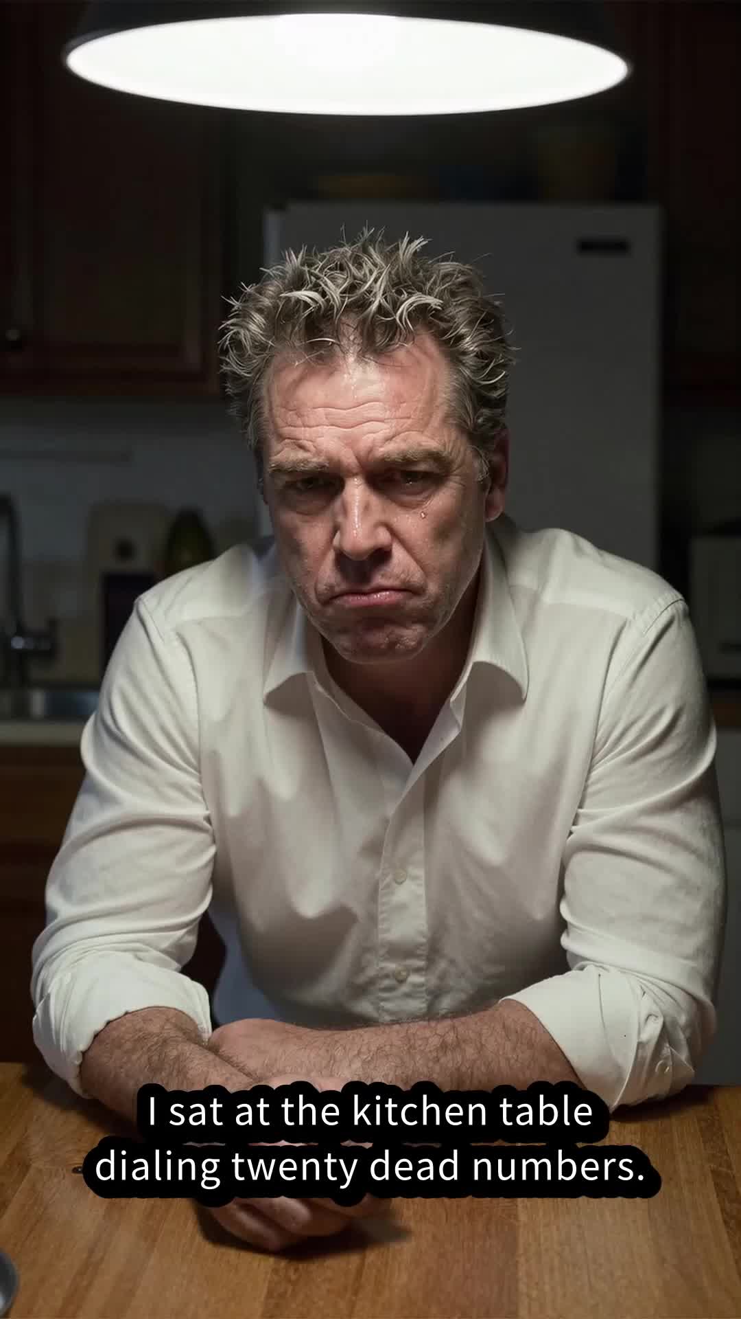 The Day I Stopped Waiting EP 8