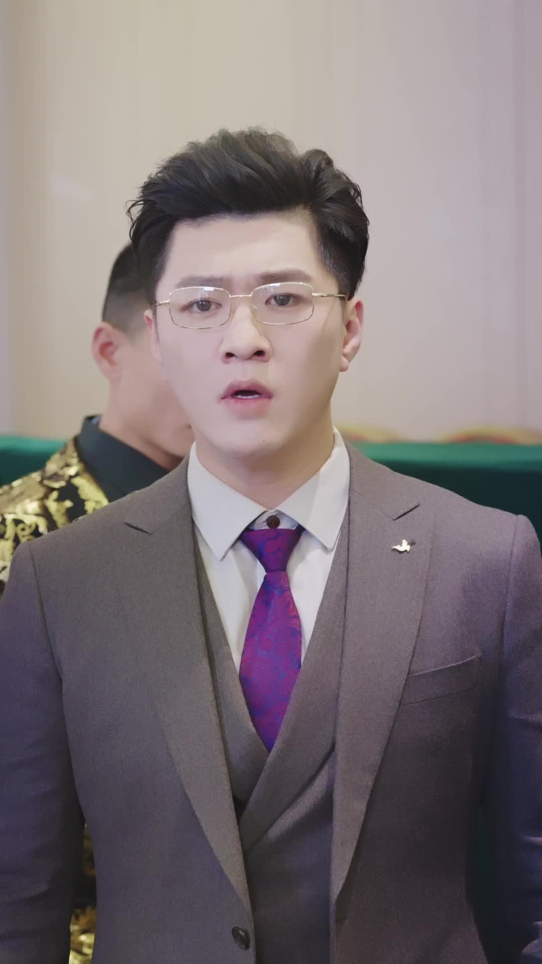 Mocked by My Wife EP 30