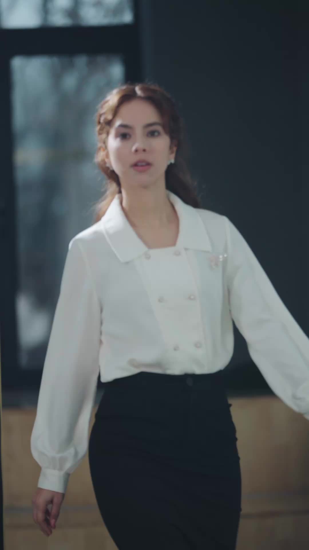 Lost and Found EP 35