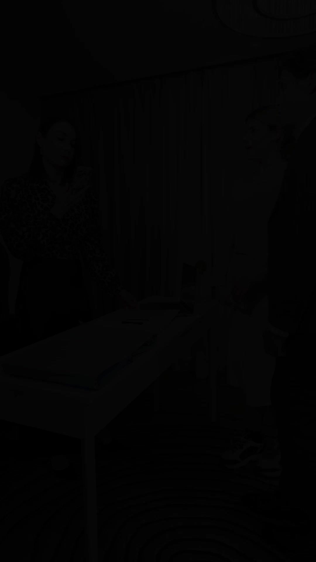 An Affair With My Boss — Episode 4