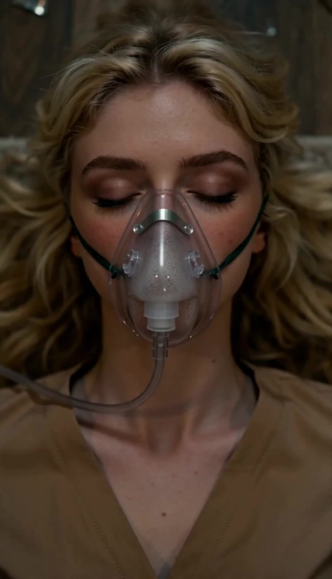 You Left Me to Die EP 11
