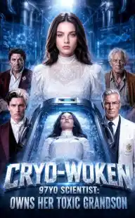 Cryo-Woken 97yo Scientist: Owns Her Toxic Grandson — Episode 9