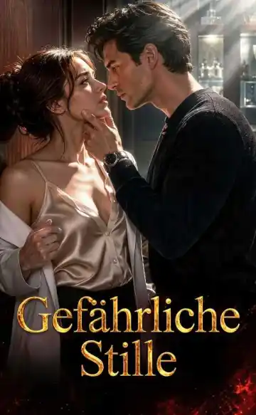 (Gedubbt)Gefährliche Stille