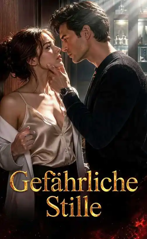 (Gedubbt）Gefährliche Stille Poster