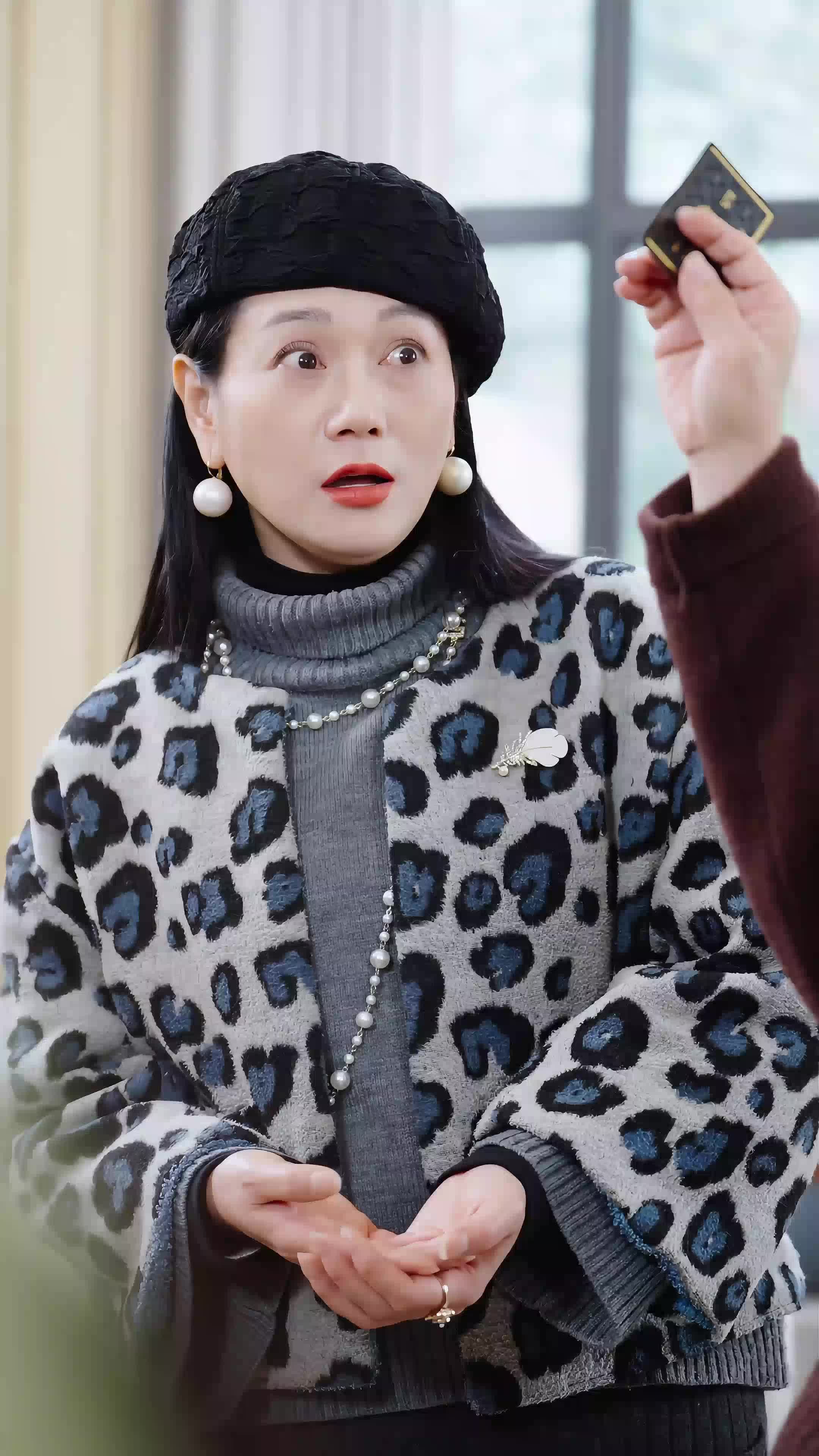 My Flash-Marriage Bride EP 28