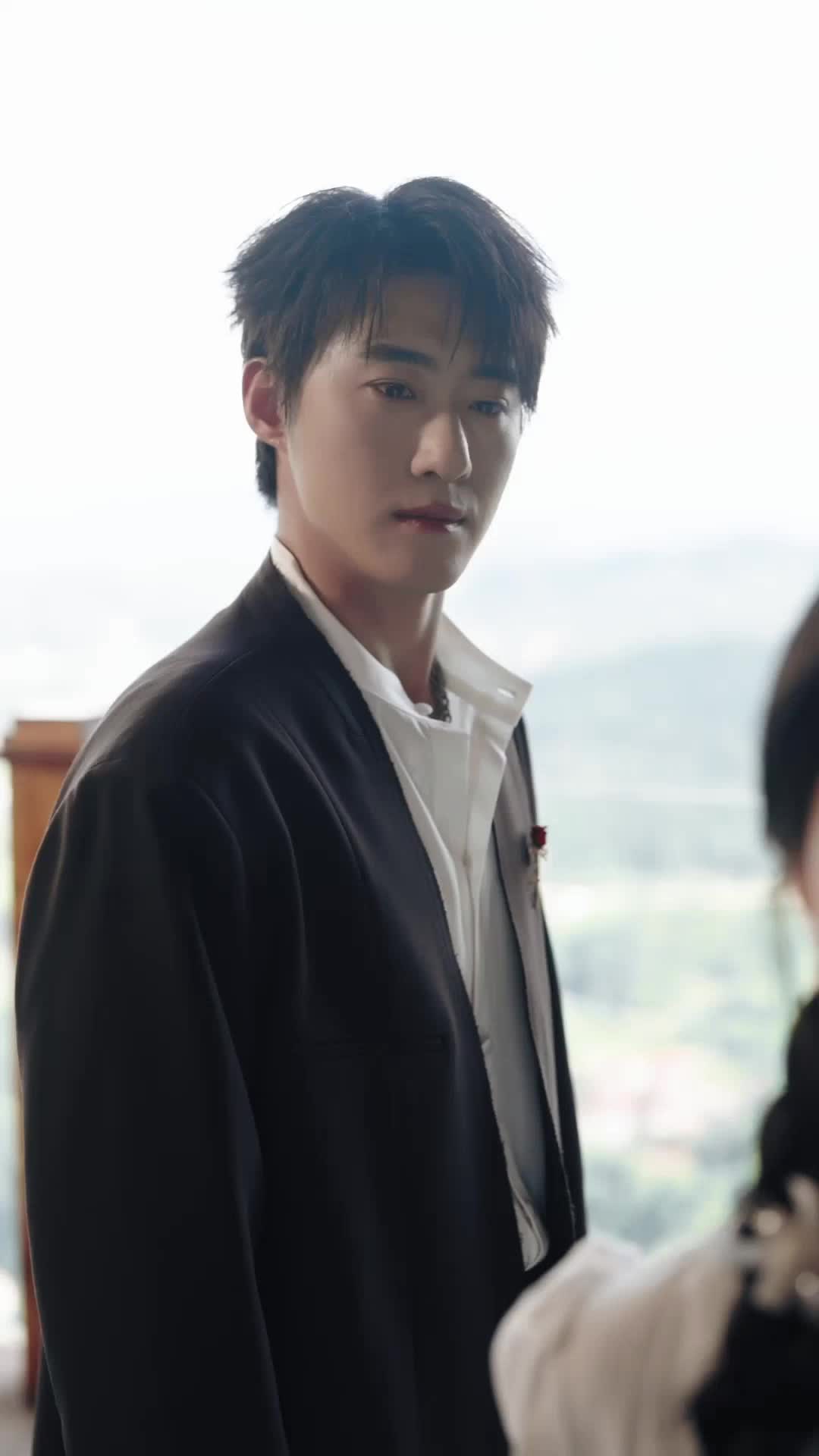 (Dubbed)Abyss of Desire EP 56