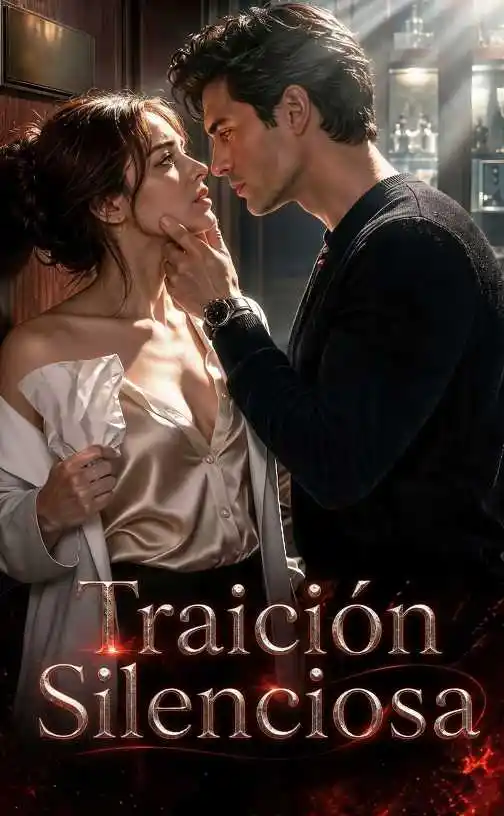 Póster de (Doblado)Traición Silenciosa