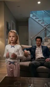 (Dublado)Amor em Perigo — Episódio 5
