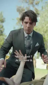 Ma pomme a frappé un milliardaire amnésique — Épisode 4