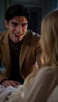 Vampire Prince On His Knees — Episode 2