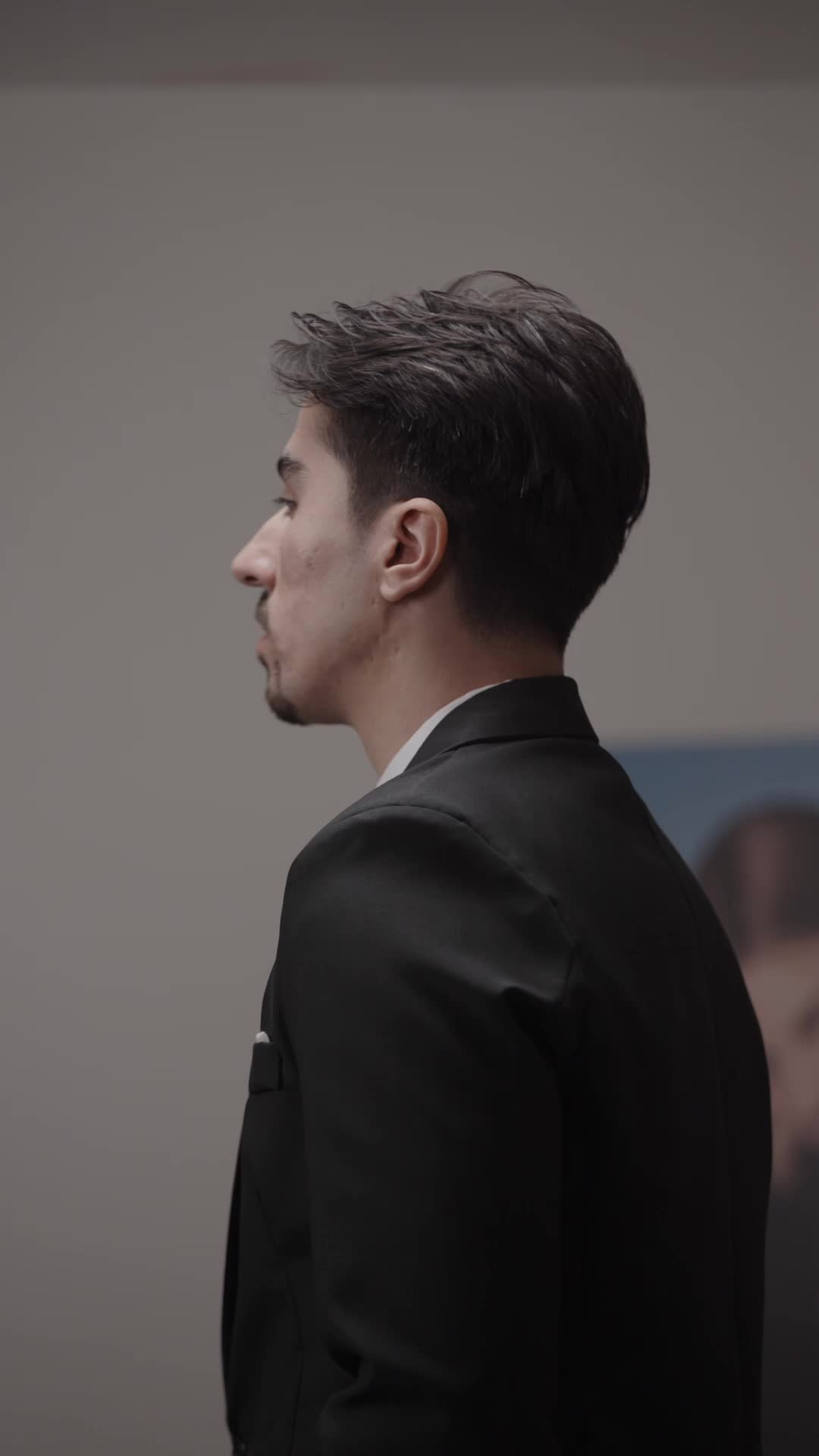 Trial Marriage to A Billionaire EP 16
