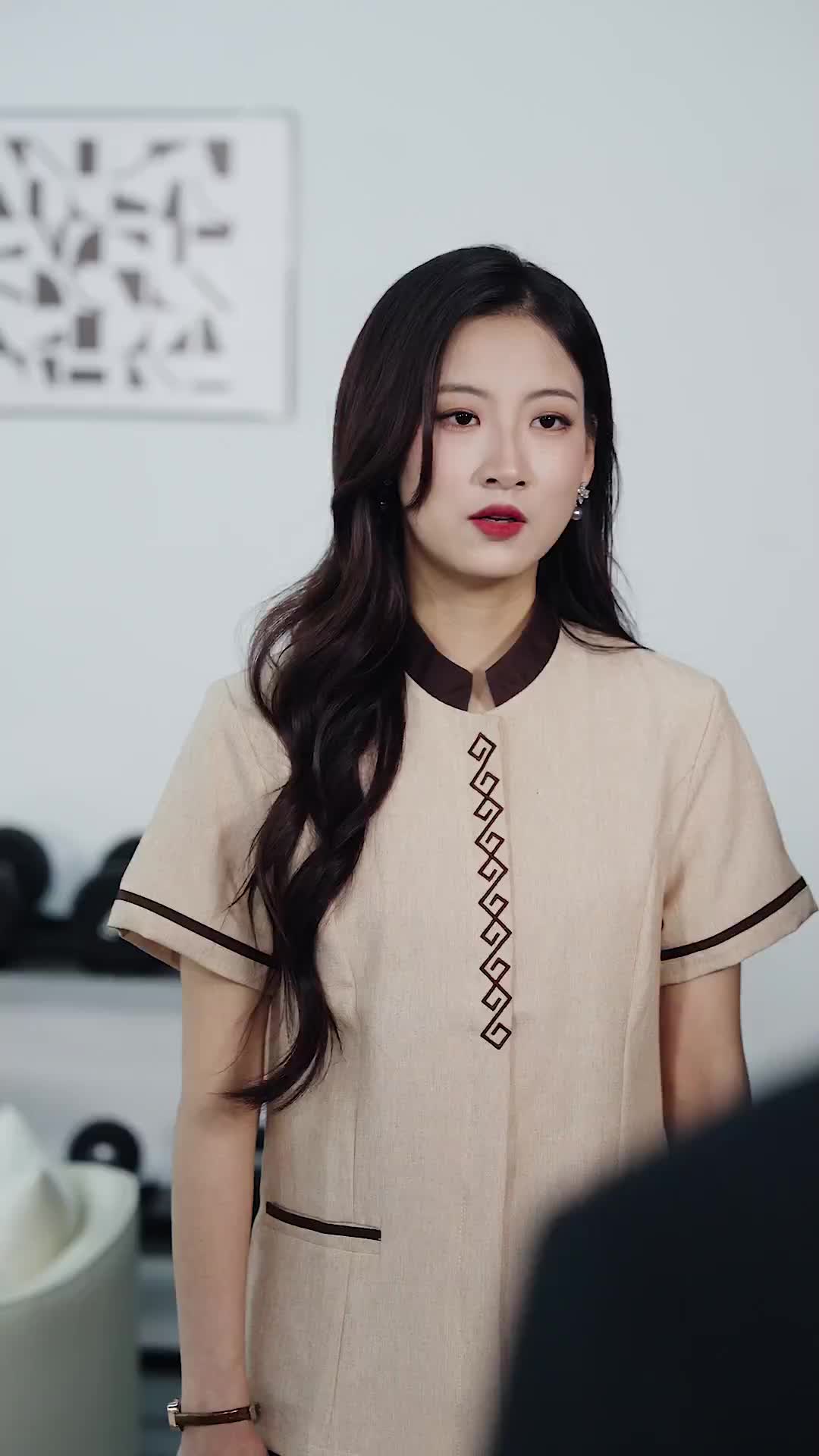 My Mercy Ends Here EP 54
