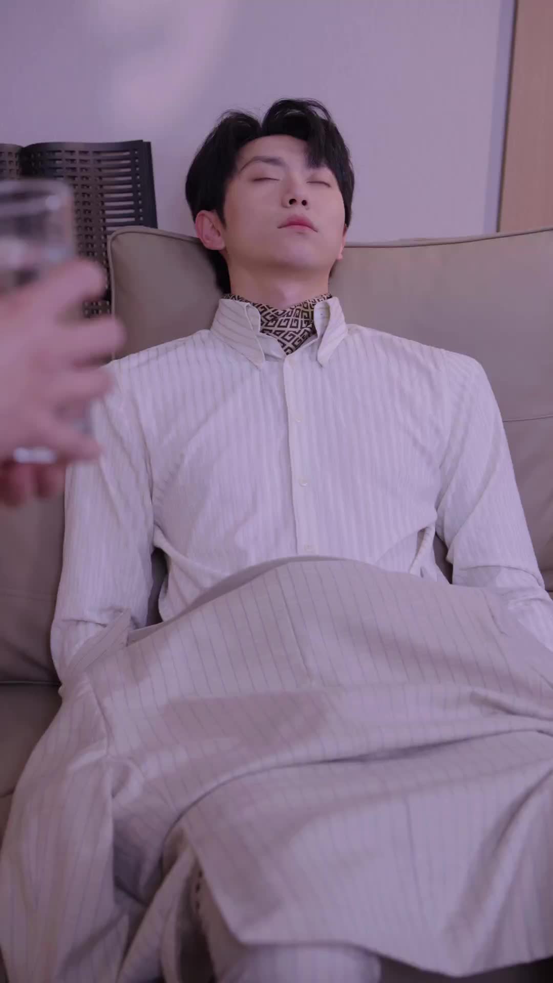 A Recipe for Revenge EP 20