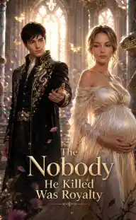 The Nobody He Killed Was Royalty — Episode 7
