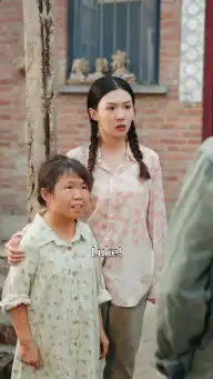 Mãezinha de Coração Grande — Episódio 4