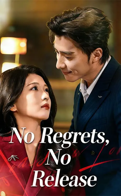 No Regrets, No Release cover