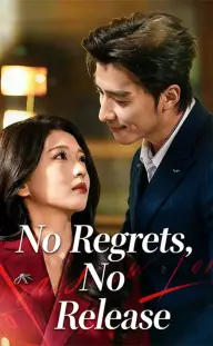 No Regrets, No Release — Episode 8
