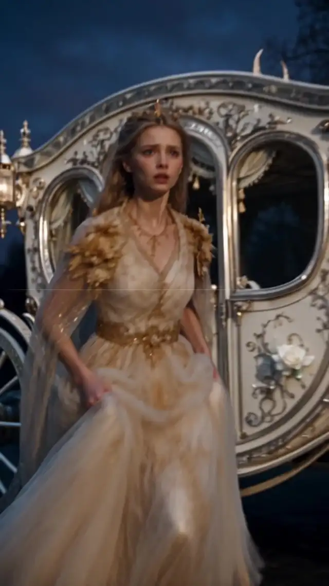 My older sister is the Lycan Queen — Episode 2