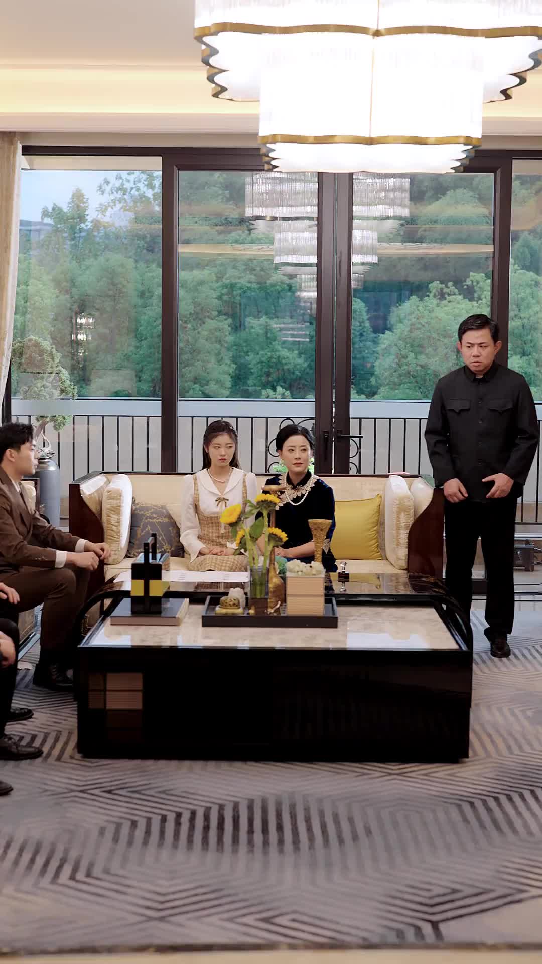 A Mother's Redemption EP 35