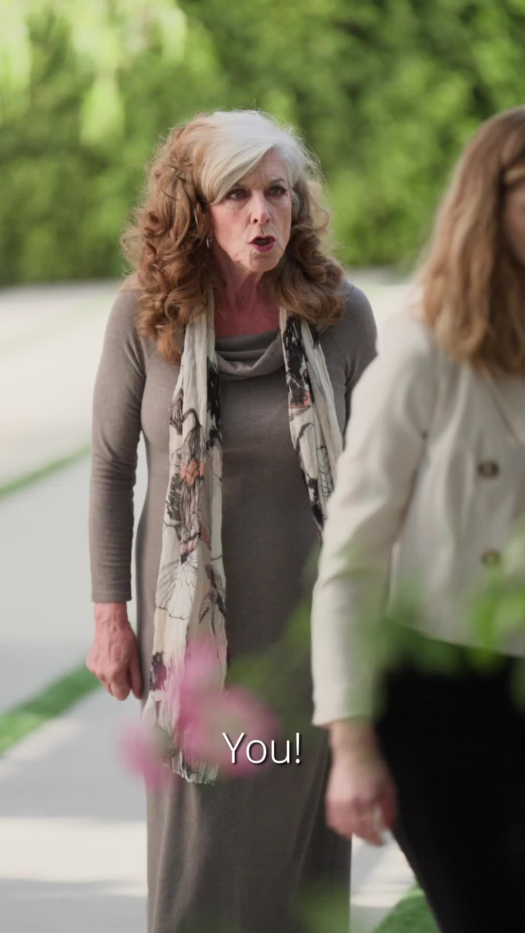 The Undercover Lady Boss EP 42