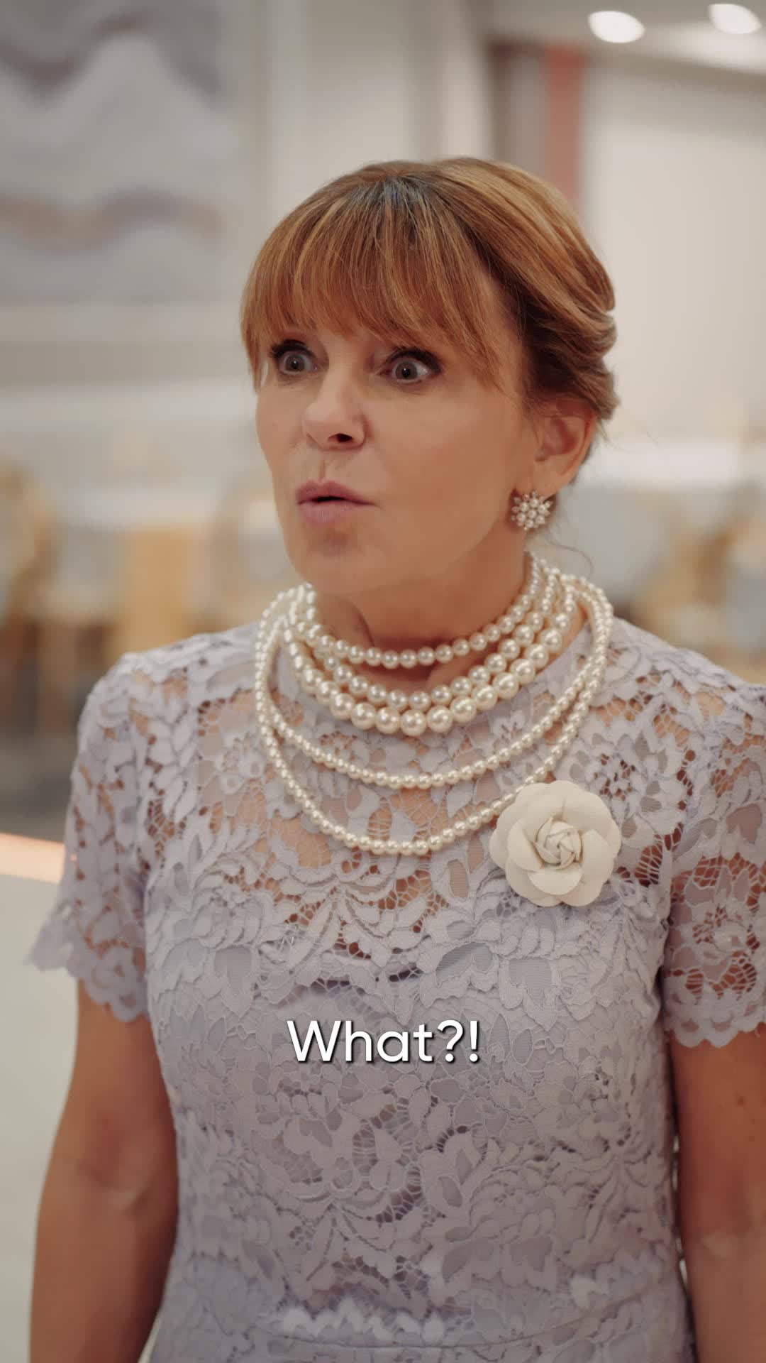 Revenge of XXL Wife EP 62