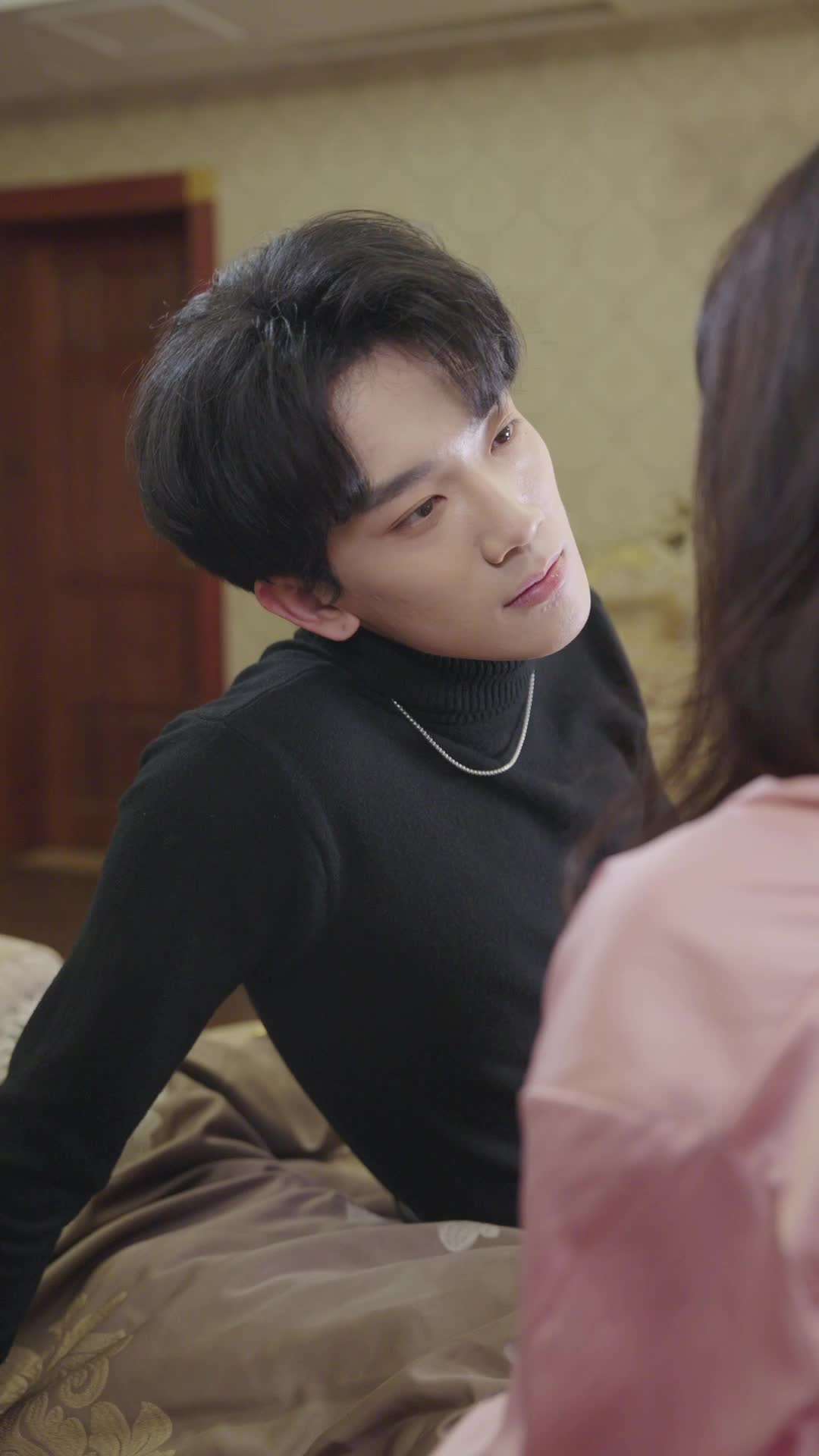 Love Me, Hate Me EP 50