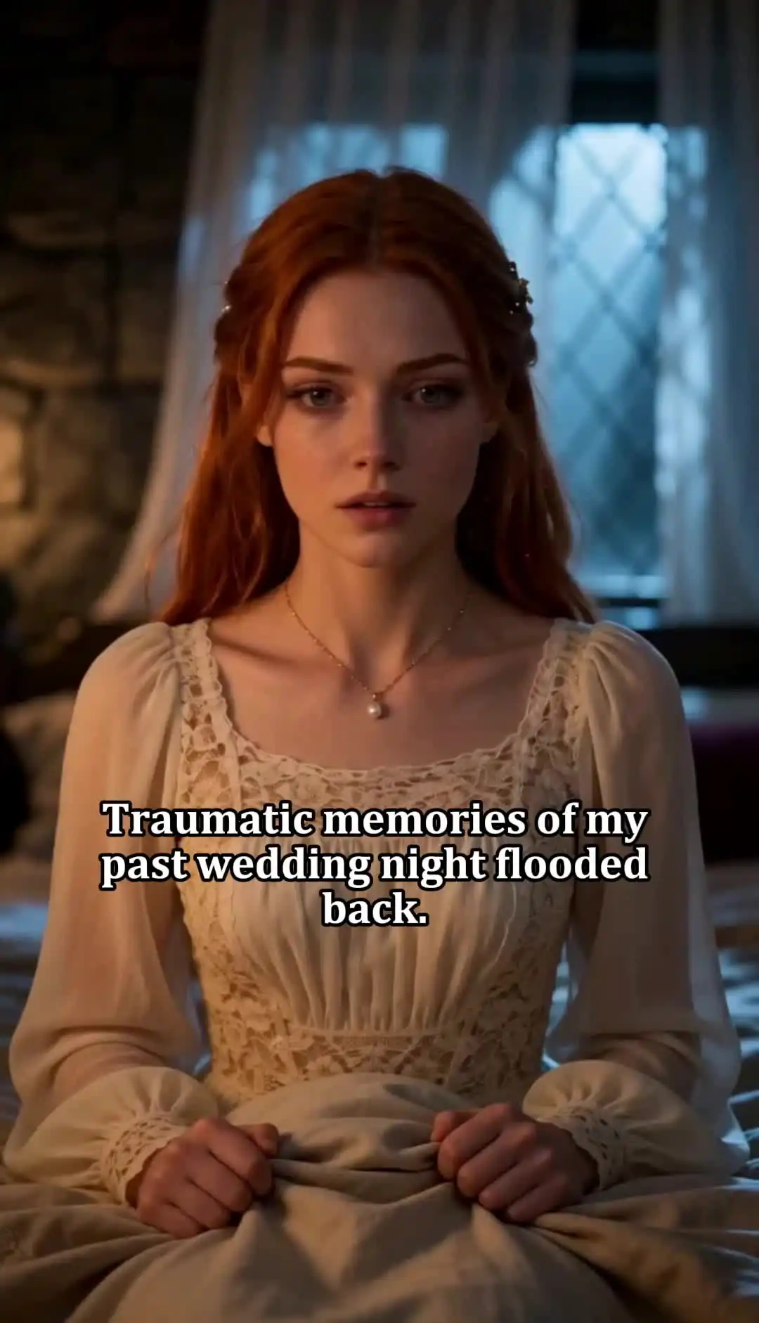 Episode 3 — Killed by My Scumbag Husband, Reborn to Marry His Alpha Father