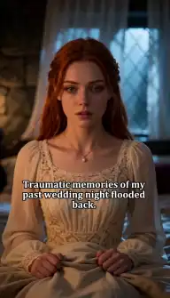 Killed by My Scumbag Husband, Reborn to Marry His Alpha Father — Episode 3