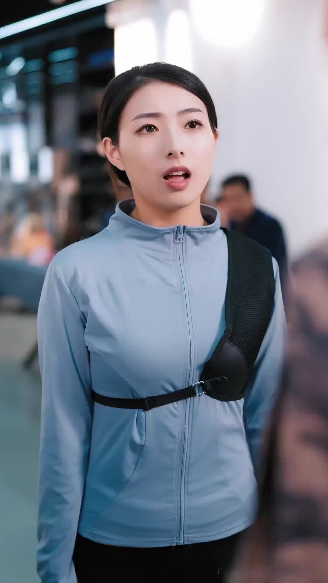 The True Heiress Strikes Back EP 26