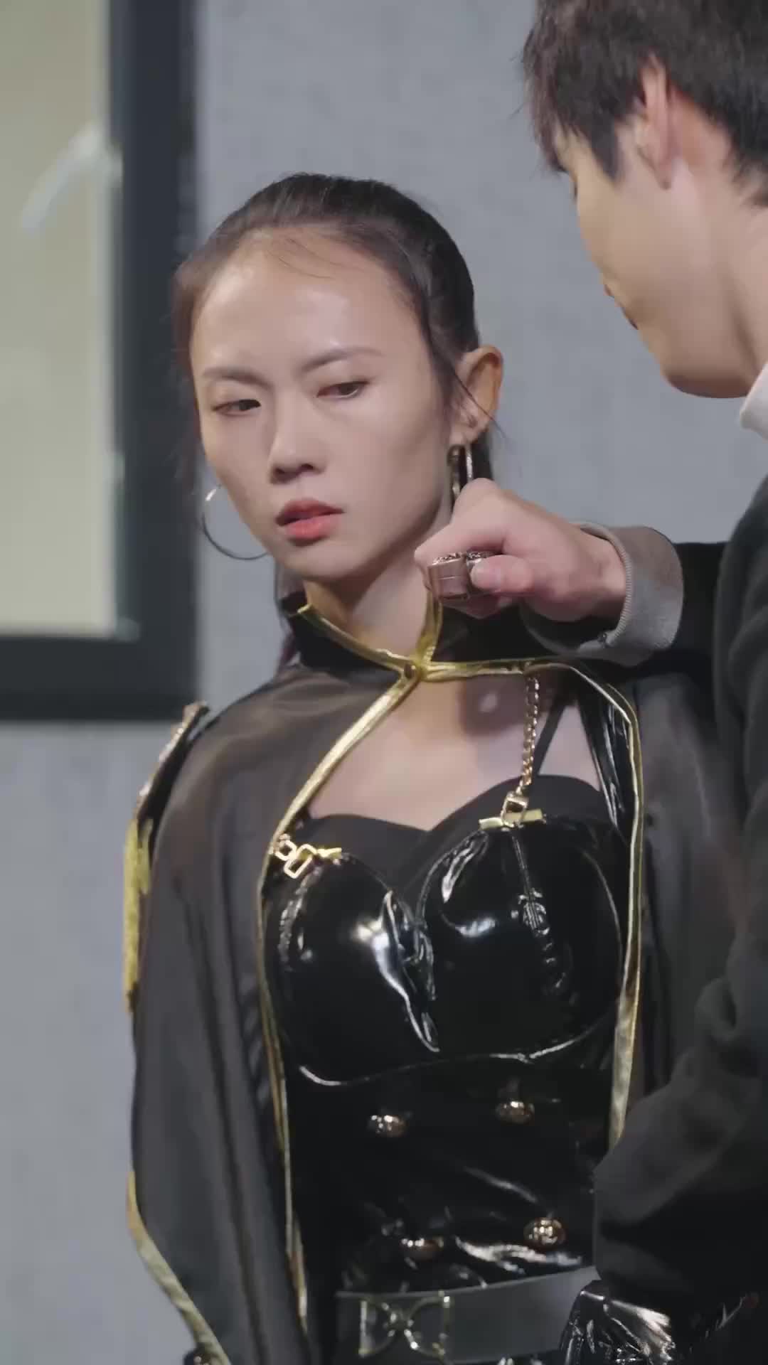 My Ice-Cold CEO Wife EP 52