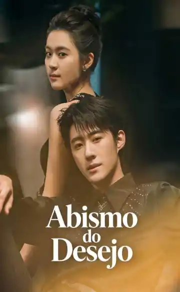Abismo do Desejo