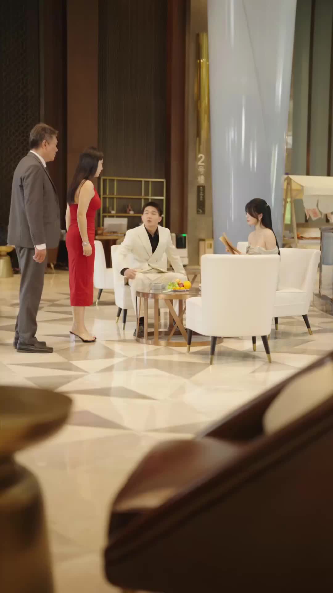 His Unknown Wife EP 26