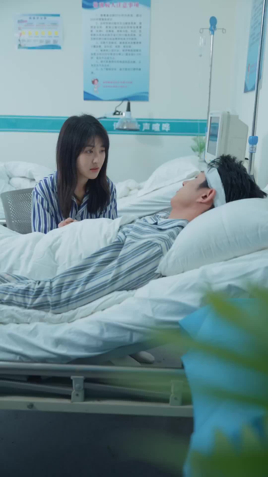 Falling for You Before Sunset EP 57