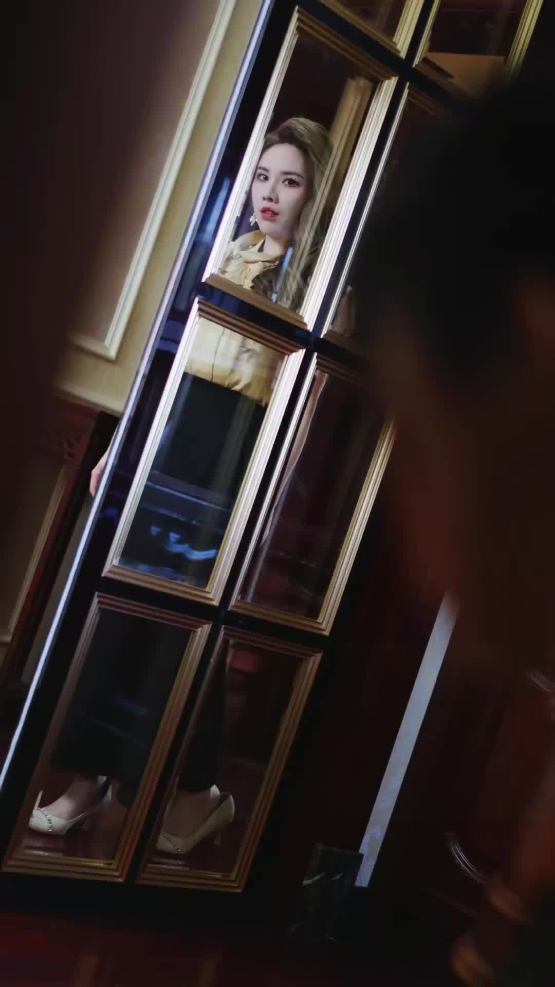Dark moonlight EP 22