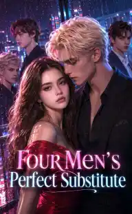 Four Men's Perfect Substitute — Episode 9