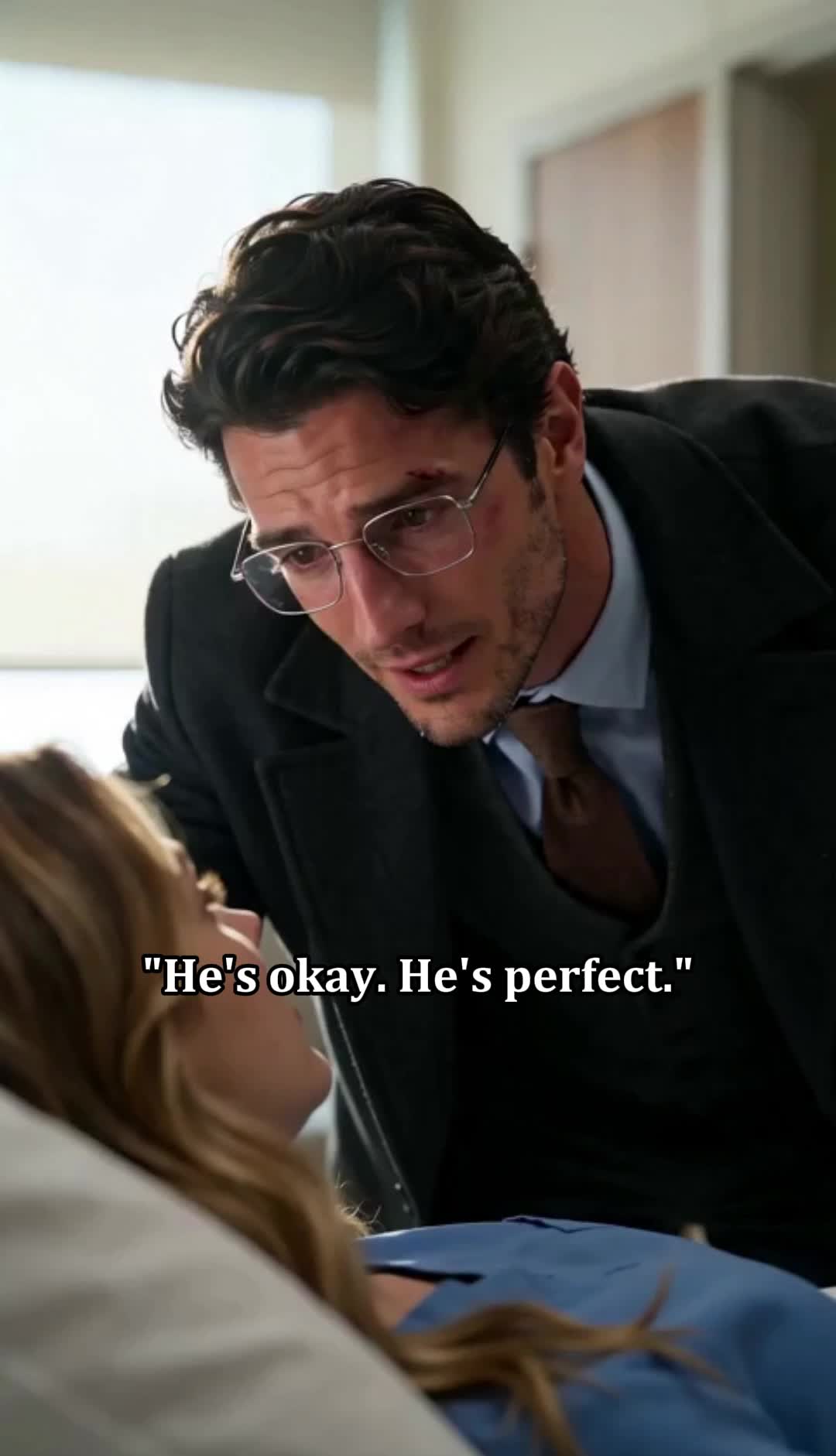 Wed a Gangster, Loved His Son EP 19