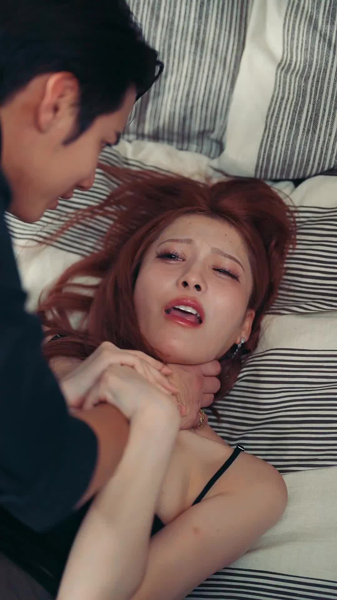His Contracted Virgin EP 35