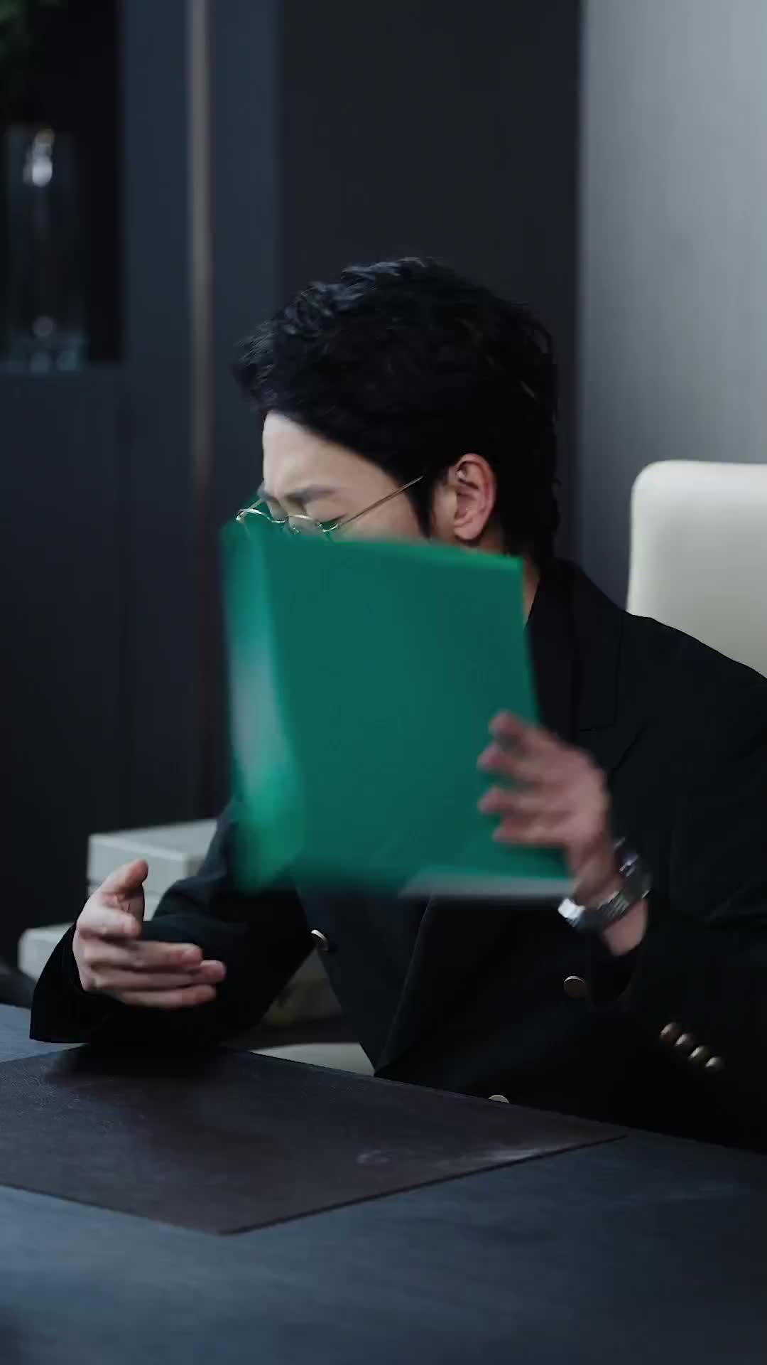 My Mercy Ends Here EP 43