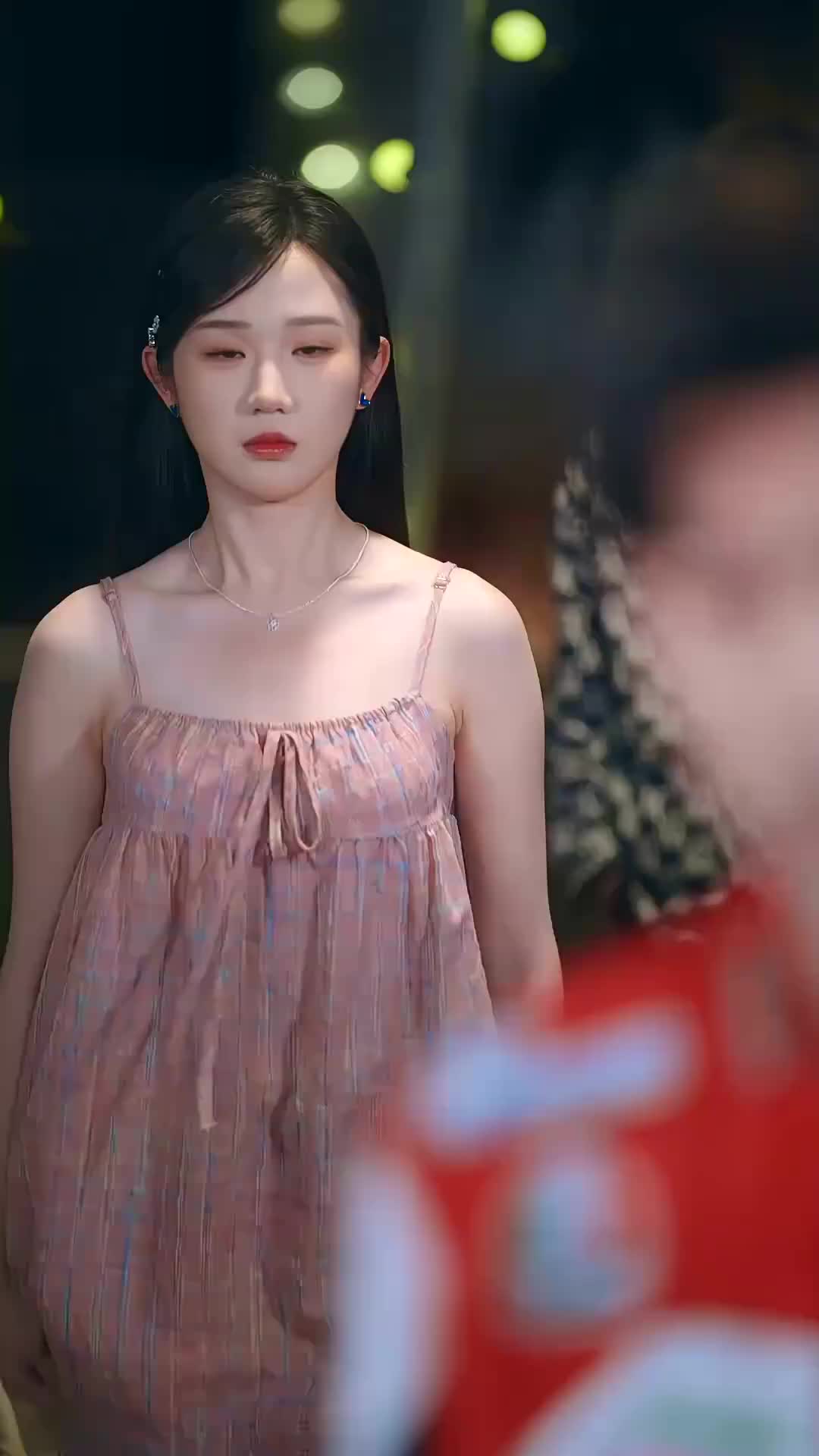 Forever Mine, Against All Odds EP 7