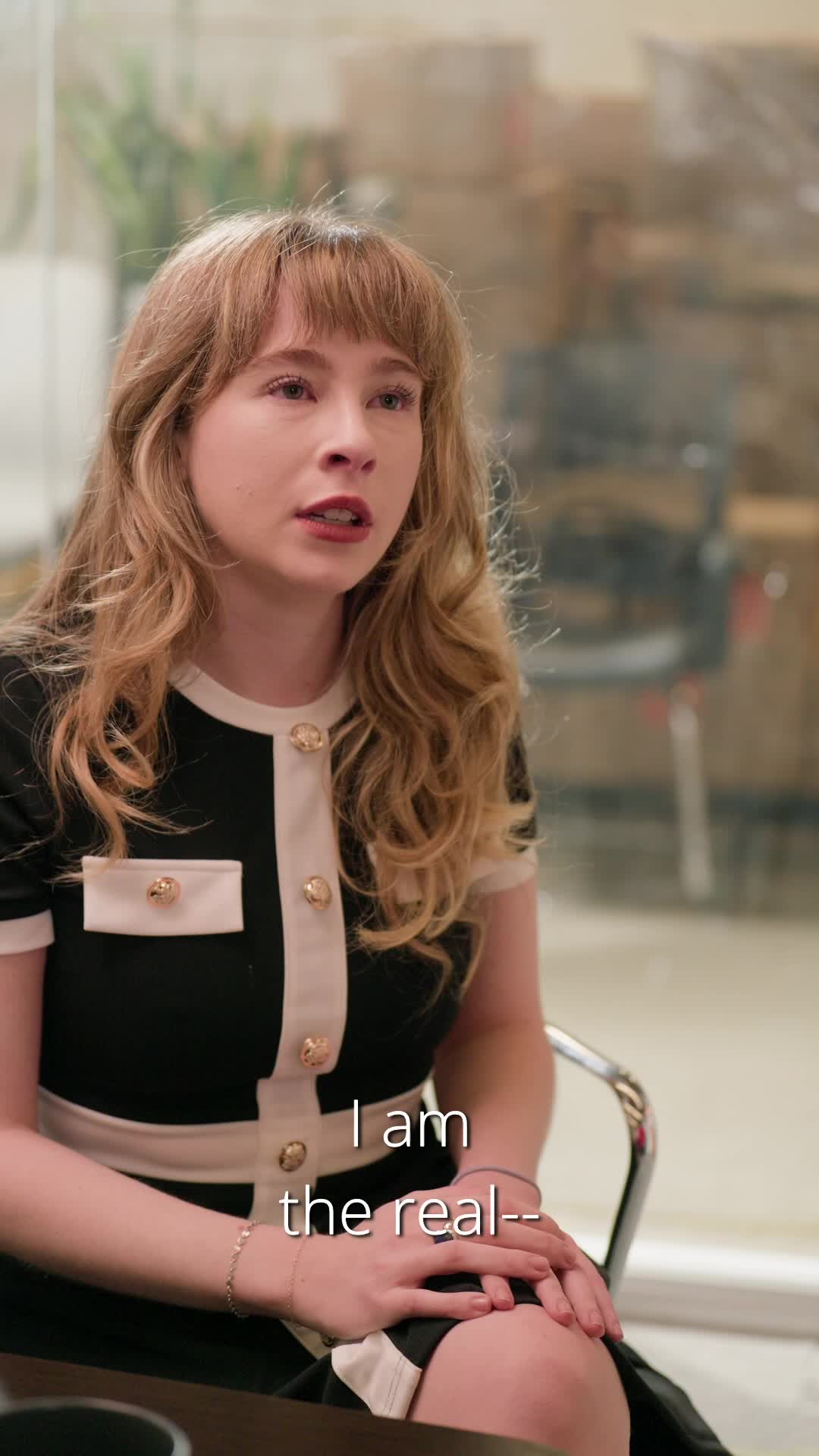 The Undercover Lady Boss EP 14