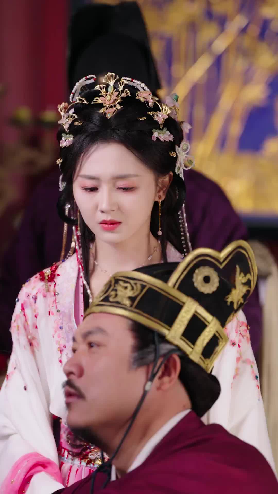 How to Become a Villainess EP 77