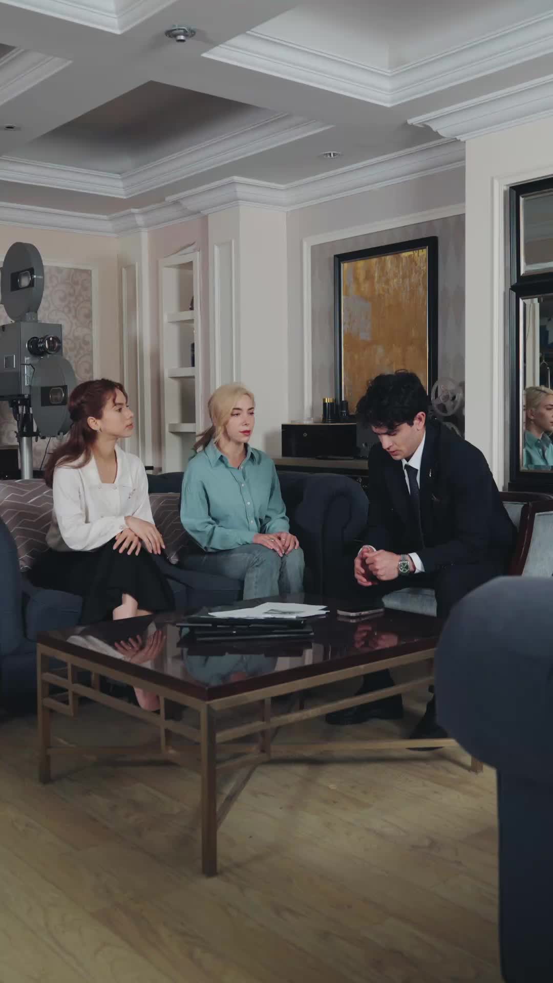 Lost and Found EP 45